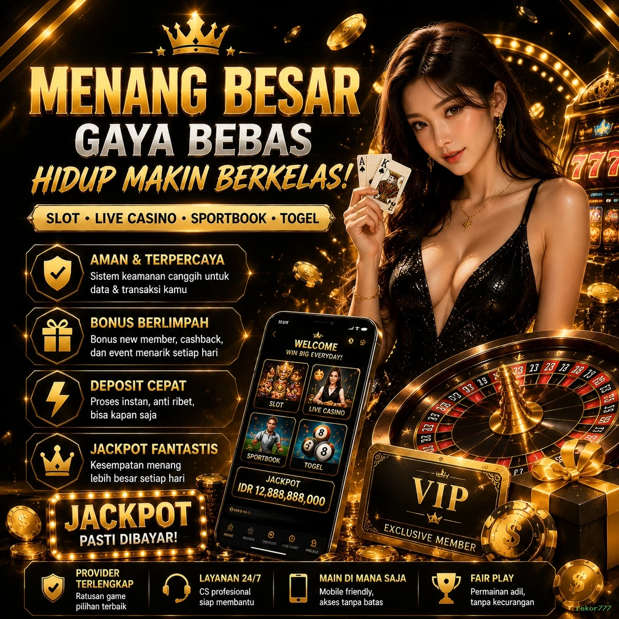 Tantangan dan Peluang di rekor777 untuk Pengembang Game